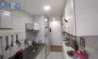 Imagem 6: Apartamento com 2 dormitórios à venda, 51 m² por R$ 240.000,00 - Jardim Celeste - São Paul