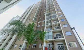 Imagem: Apartamento a venda na Chácara Santo Antonio