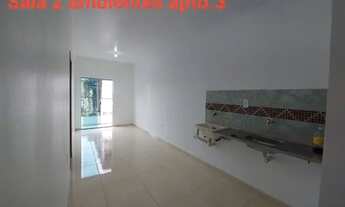 Imagem 3: ALUGO APARTAMENTO DUPLEX COM 3 DORMITÓRIOS