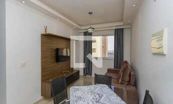 Imagem 2: Apartamento à Venda - Vila Nogueira, 2 Quartos, 44 m2