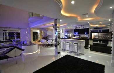 Imagem 3: Belíssima casa mobiliada em condomínio alto padrão