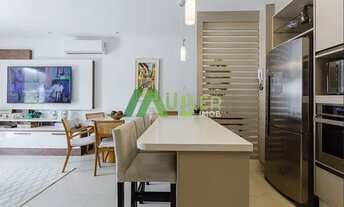 Imagem 4: COBERTURA 4 SUÍTES ESCRITURA PÚBLICA INGLESES