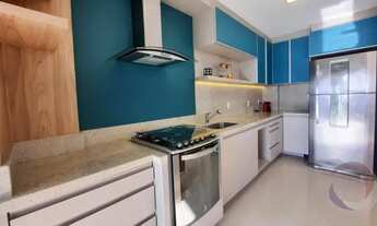 Imagem 6: VENDAApartamento com 2 quartos, sendo 1 suíte, no Campeche - Florianópolis - SC