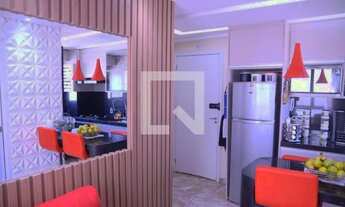 Imagem 1: Apartamento para Aluguel - Centro, 2 Quartos, 45 m2