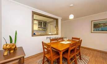 Imagem 3: Apartamento com 3 dormitórios à venda, 89 m² por R$ 422.700 - Portão - Curitiba/PR