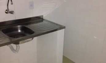 Imagem 6: Casa de vila em Cascadura na surbubana