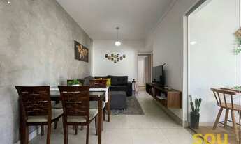 Imagem: Apartamento com 2 quartos para alugar, 62