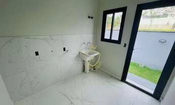 Imagem 6: Casa com 3 dormitórios à venda, 199 m² por R$ 1.350.000 - Condominio Portal dos Bandeirant