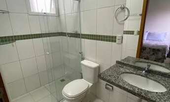 Imagem 7: Casa de condomínio para venda com 77 metros quadrados com 3 quartos