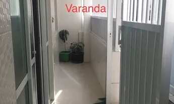 Imagem 6: Casa 3/4 na Boca do Rio