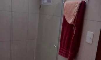 Imagem 3: Quarto para moça, em casa compartilhada