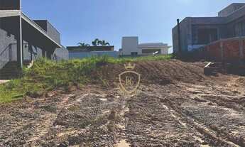 Imagem 4: Terreno à venda, 502 m² por R$ 450.000,00 - Condomínio Villas do Golfe - Itu/SP