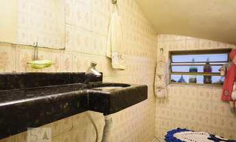 Imagem 6: Casa para Aluguel - Jardim Taboão, 3 Quartos, 198 m2