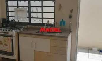 Imagem: Casa Sobrado em São José dos Campos