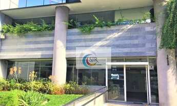 Imagem 2: Conjunto comercial para locação, Vila Olímpia, São Paulo