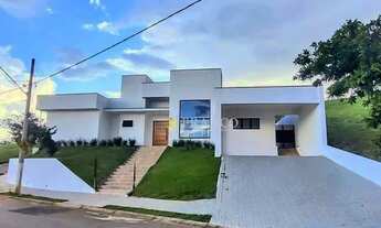 Imagem 2: Casa com 3 dormitórios à venda, 207 m² - Condomínio Cataguá Way Norte - Taubaté/SP