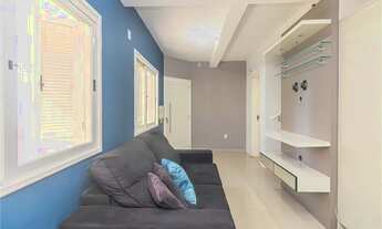 Imagem 6: Casa 3d com suite