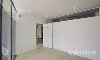 Imagem 6: Conjunto Comercial no Alto da Glória de 189,84m² - Edifício Golden Place