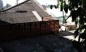 Imagem: Casa Padrão em Jundiaí