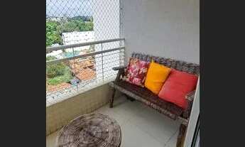 Imagem 6: Aluga apt Mobiliado no Cristo Rei