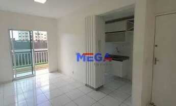 Imagem 3: Apartamento com 2 quartos para alugar, 70 m² por R$ 1.346/mês - Paumirim - Caucaia/CE