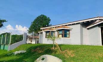 Imagem 6: Casa com 3 dormitórios, 348 m² - venda por R$ 1.500.000 ou aluguel por R$ 7.720/mês - Cond