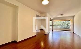 Imagem: Apartamento para Aluguel - Perdizes, 2 Quartos