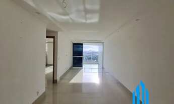 Imagem 4: Alto Padrão de 2 quartos com 02 vagas na Praia do Morro, com vista para o mar e montanhas