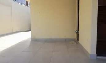 Imagem 4: Uma casa com três dormitórios em Manaira