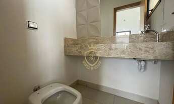 Imagem 5: Casa com 3 dormitórios, 160 m² - venda por R$ 980.000,00 ou aluguel por R$ 6.070,00/mês