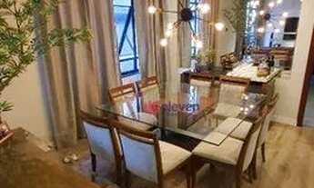 Imagem 4: Apartamento com 3 dormitórios à venda, - Pompéia - Santos/SP