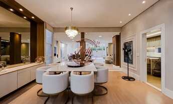 Imagem 3: Belíssimo Sobrado em Condomínio na Zona Sul - Uberlandia-MG