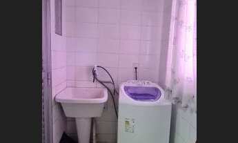 Imagem 7: Apartamento mobiliado aluguel Fernando Correa