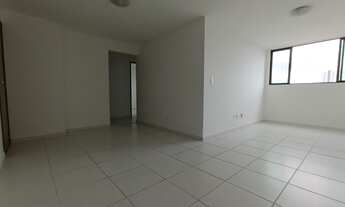 Imagem 6: Apartamento com 2 e 3 quartos na PRINCIPAL do CATOLÉ