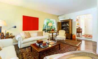 Imagem 4: Charmosa Casa Com 3 Dormitórios No Morumbi