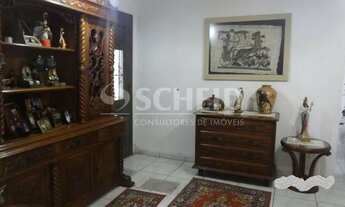 Imagem 6: EXCELENTE SOBRADO A VENDA EM INDIANÓPOLIS/MOEMA