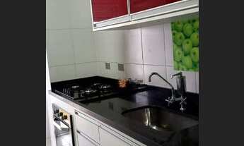 Imagem 2: Apartamento com 3 dormitórios à venda, 83 m² por R$ 620.000,00 - Vila Gonçalves - São Bern