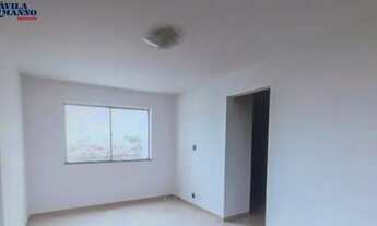 Imagem: Apartamento na Mooca