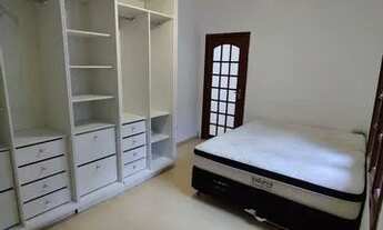 Imagem: Imóvel 1 Dormitório mobiliado com tudo