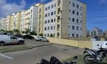 Imagem 2: Apartamento em Lauro de Freitas