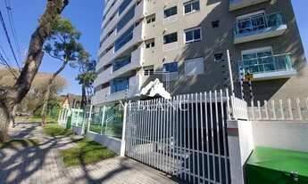 Imagem 2: Apartamento moderno com 02 quartos em região nobre de Curitiba