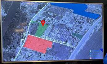 Imagem 4: Apartamento para venda possui 25 metros quadrados com 1 quarto