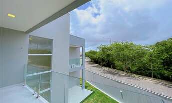 Imagem 7: CASA DUPLEX 4/4 BOSQUE DOS PASSAROS