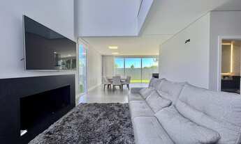 Imagem 2: Capão Ilhas Resort, Sobrado com 4 suítes e nunca usada, de alto padrão