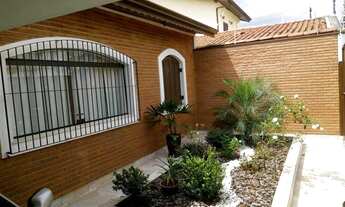 Imagem: Casas para venda em Jundiaí no bairro Ponte