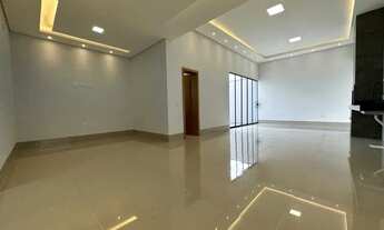 Imagem 6: Setor Cidade Satélite - Casa 3 Quartos (1suite) Próximo ao Buriti Shopping - sozinha lote