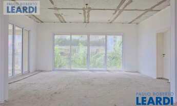 Imagem 3: APARTAMENTO - CIDADE JARDIM - SP