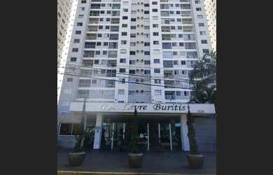 Imagem 3: Apartamento no Livre Buritis 2 qtos Parque Amazônia