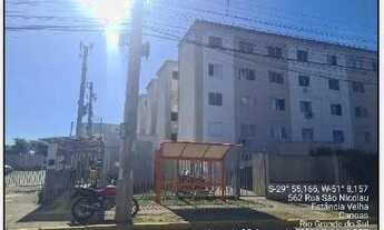 Imagem 2: CANOAS - Apartamento Padrão - ESTANCIA VELHA