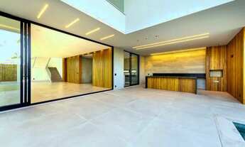 Imagem 7: Cód.: 577 - Linda casa no Condomínio Alphaville, Barra da Tijuca